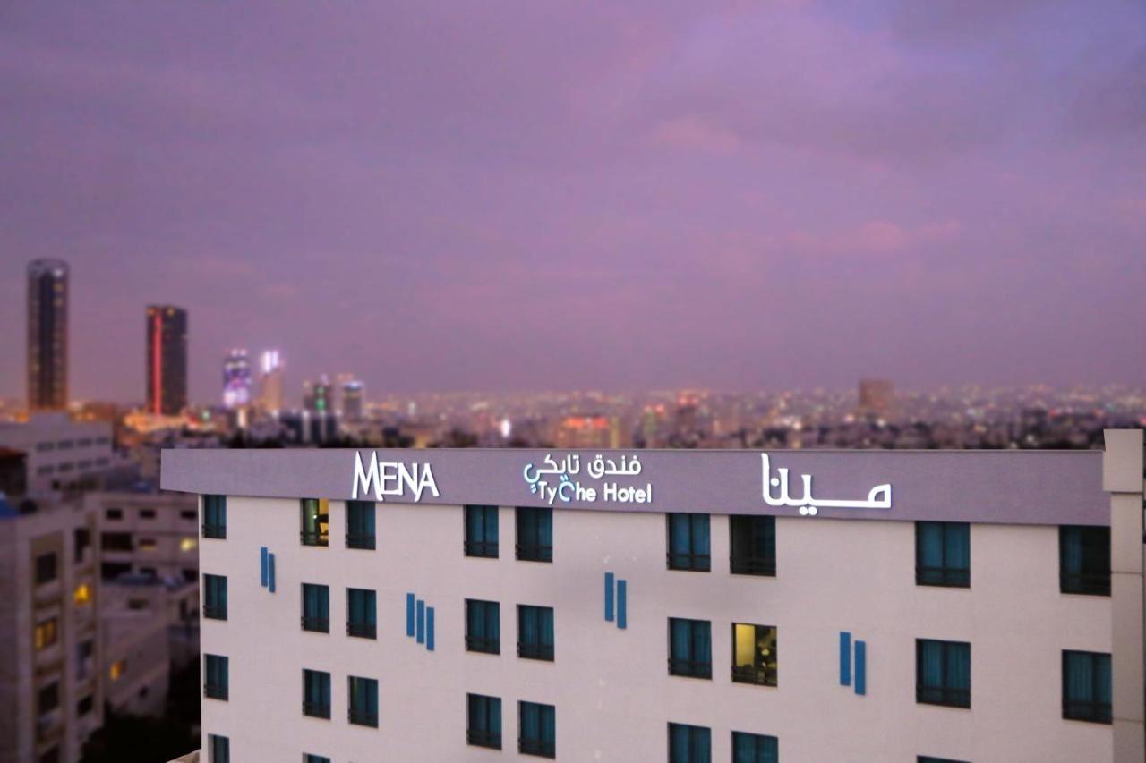 فندق فندق مينا تايكي عمان المظهر الخارجي الصورة