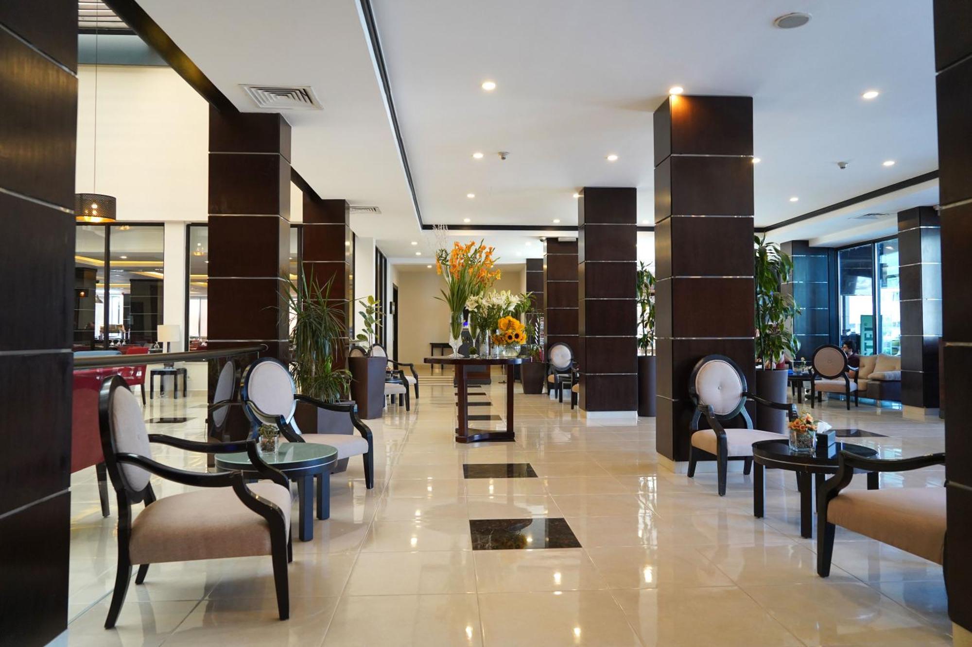 فندق فندق مينا تايكي عمان المظهر الخارجي الصورة